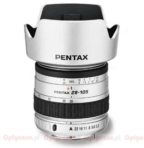 Pentax 28 mm PenalbaWeb.com