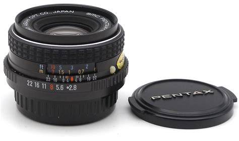 Pentax 28mm PenalbaWeb.com