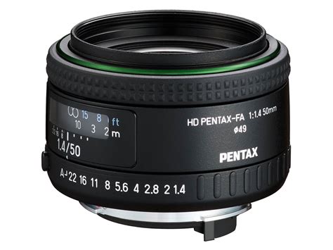 Pentax 50mm PenalbaWeb.com