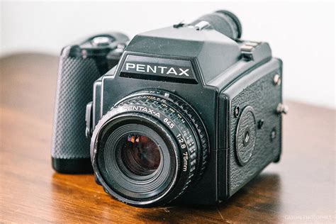 Pentax 645 PenalbaWeb.com