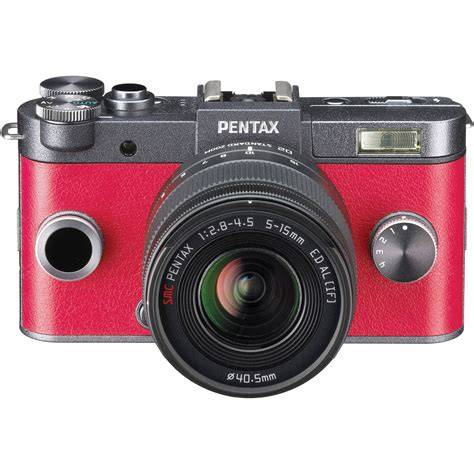 Pentax digital PenalbaWeb.com
