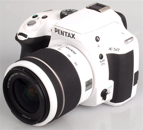 Pentax k 50 PenalbaWeb.com