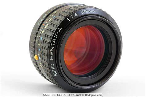 Pentax k 50mm 1 2 PenalbaWeb.com