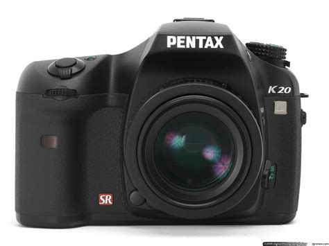 Pentax k20d PenalbaWeb.com