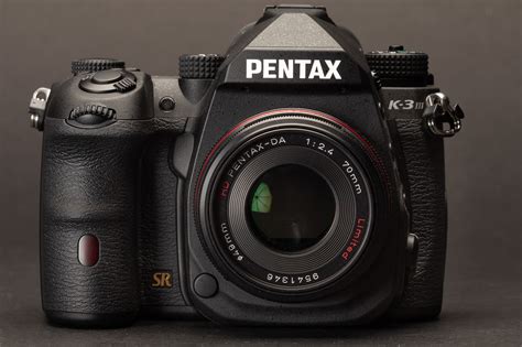 Pentax k3 PenalbaWeb.com