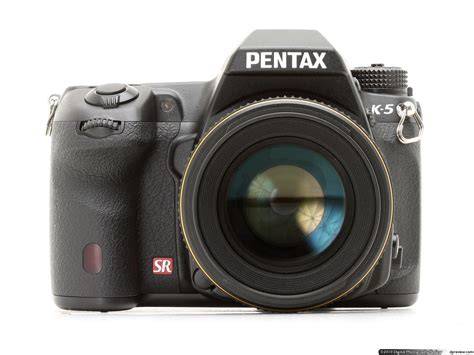 Pentax k5 PenalbaWeb.com