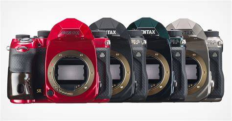 Pentax limited PenalbaWeb.com