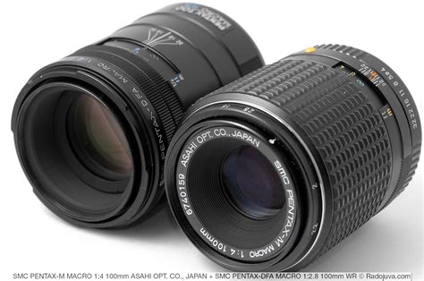 Pentax macro PenalbaWeb.com