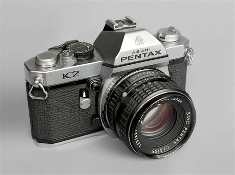 Pentax mount PenalbaWeb.com
