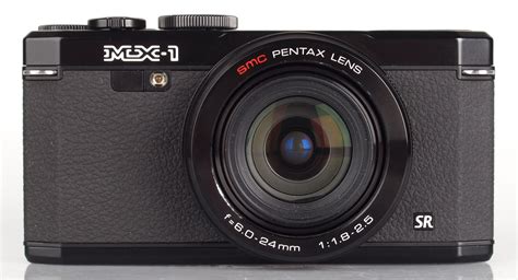 Pentax mx 1 PenalbaWeb.com