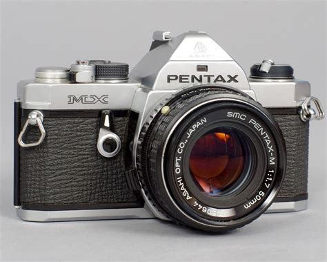 Pentax mx PenalbaWeb.com