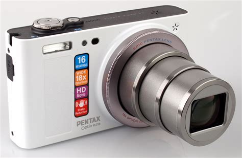 Pentax optio PenalbaWeb.com