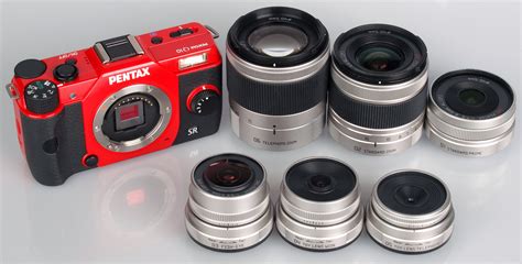 Pentax q PenalbaWeb.com