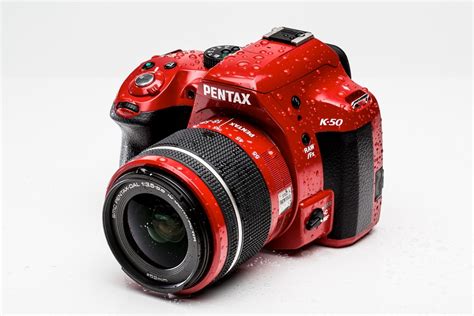 Pentax reflex PenalbaWeb.com