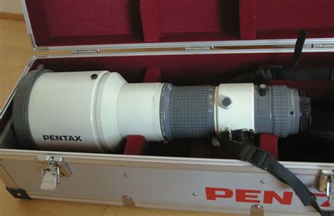 Pentax smc PenalbaWeb.com