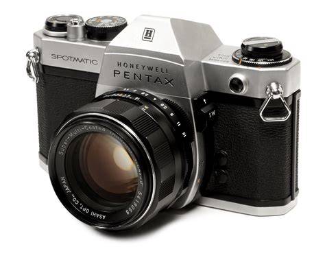 Pentax spotmatic PenalbaWeb.com