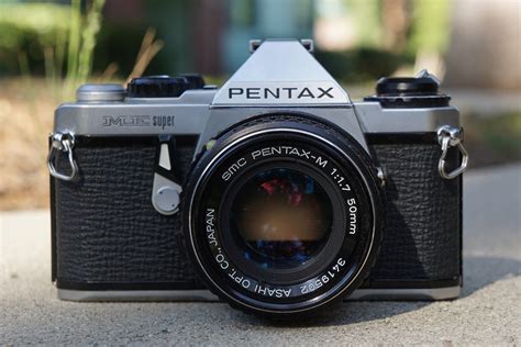 Pentax super PenalbaWeb.com