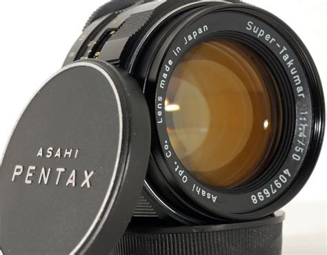 Pentax takumar PenalbaWeb.com