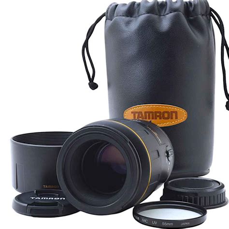 Pentax tamron PenalbaWeb.com