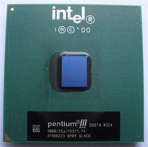 Pentium 1000 PenalbaWeb.com