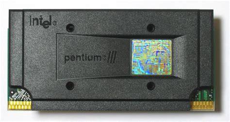 Pentium 3 PenalbaWeb.com
