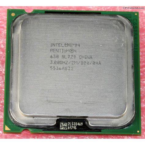 Pentium 775 PenalbaWeb.com