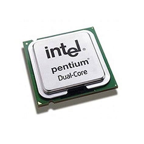 Pentium dual core PenalbaWeb.com