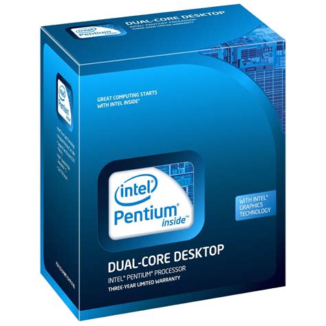 Pentium dual PenalbaWeb.com