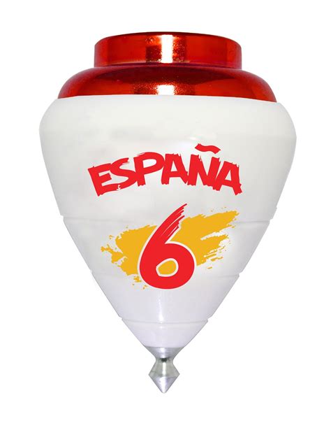 Peonza PenalbaWeb.com