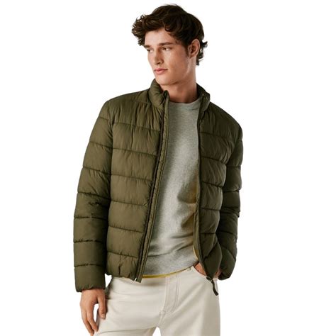 Pepe jeans chaquetas PenalbaWeb.com