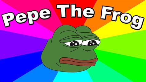Pepe original PenalbaWeb.com