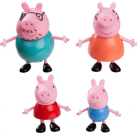 Peppa pig figure PenalbaWeb.com