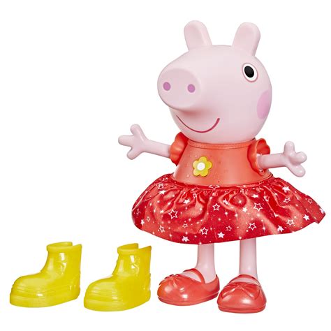 Peppa pig juguetes PenalbaWeb.com