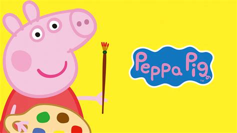 Peppa PenalbaWeb.com