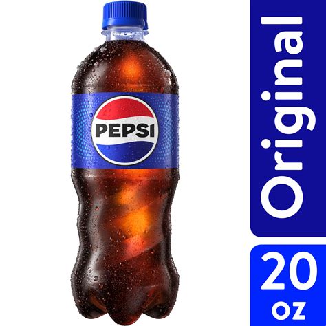 Pepsi cola bottle PenalbaWeb.com