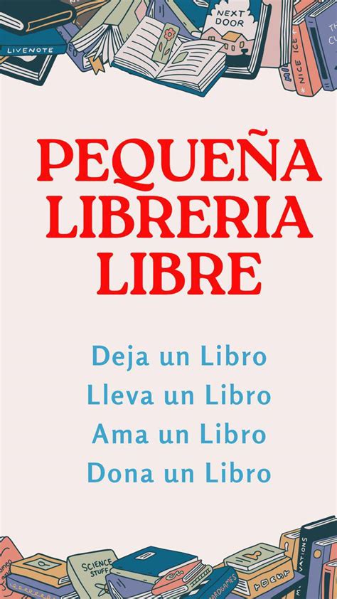 Pequena libreria PenalbaWeb.com