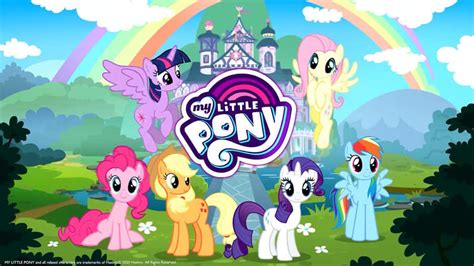 Pequeno pony PenalbaWeb.com