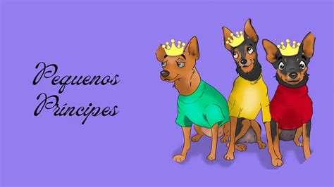 Pequenos principes PenalbaWeb.com