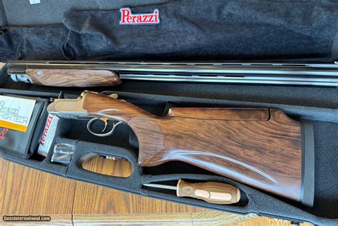 Perazzi PenalbaWeb.com