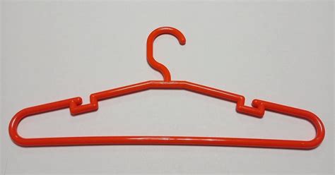 Percha plastico PenalbaWeb.com