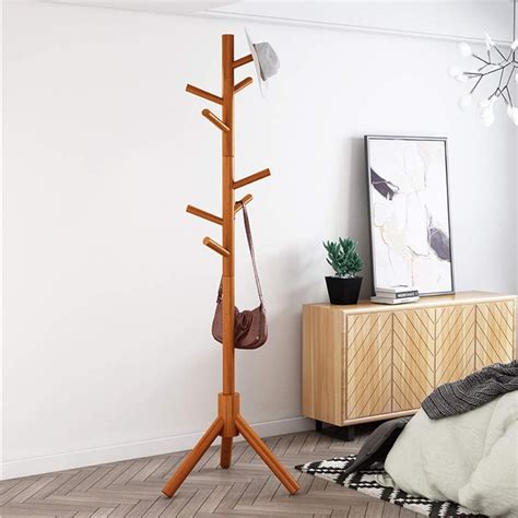 Perchero madera PenalbaWeb.com