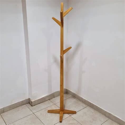 Perchero PenalbaWeb.com
