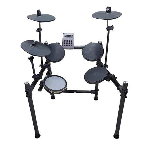Percusion electronica PenalbaWeb.com