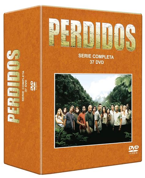 Perdidos dvd completa PenalbaWeb.com
