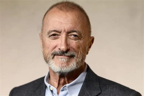 Perez reverte PenalbaWeb.com