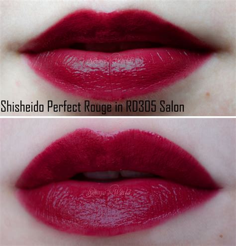 Perfect rouge PenalbaWeb.com