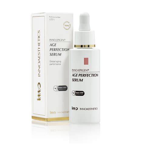 Perfection serum PenalbaWeb.com