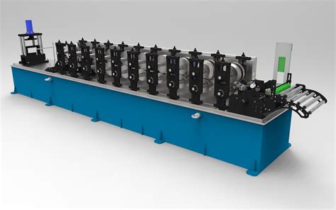 Perfiladoras PenalbaWeb.com