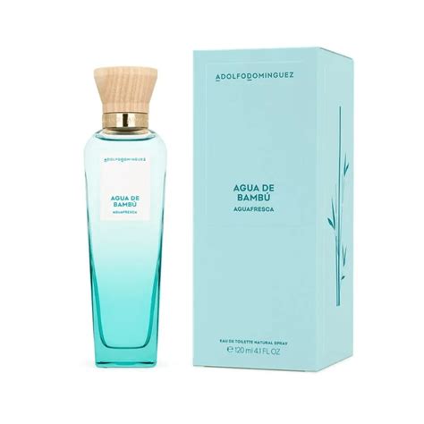 Perfume adolfo dominguez PenalbaWeb.com