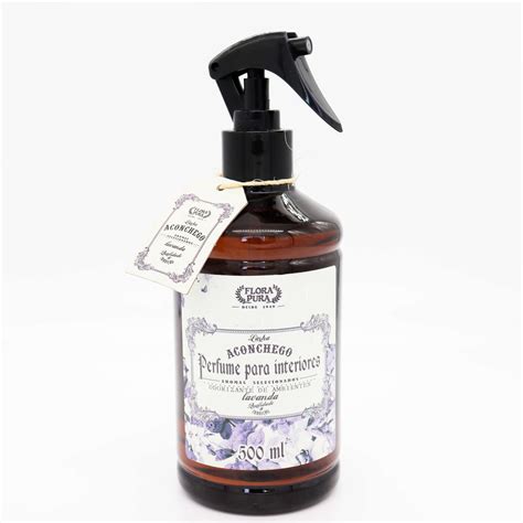 Perfume ambiente PenalbaWeb.com